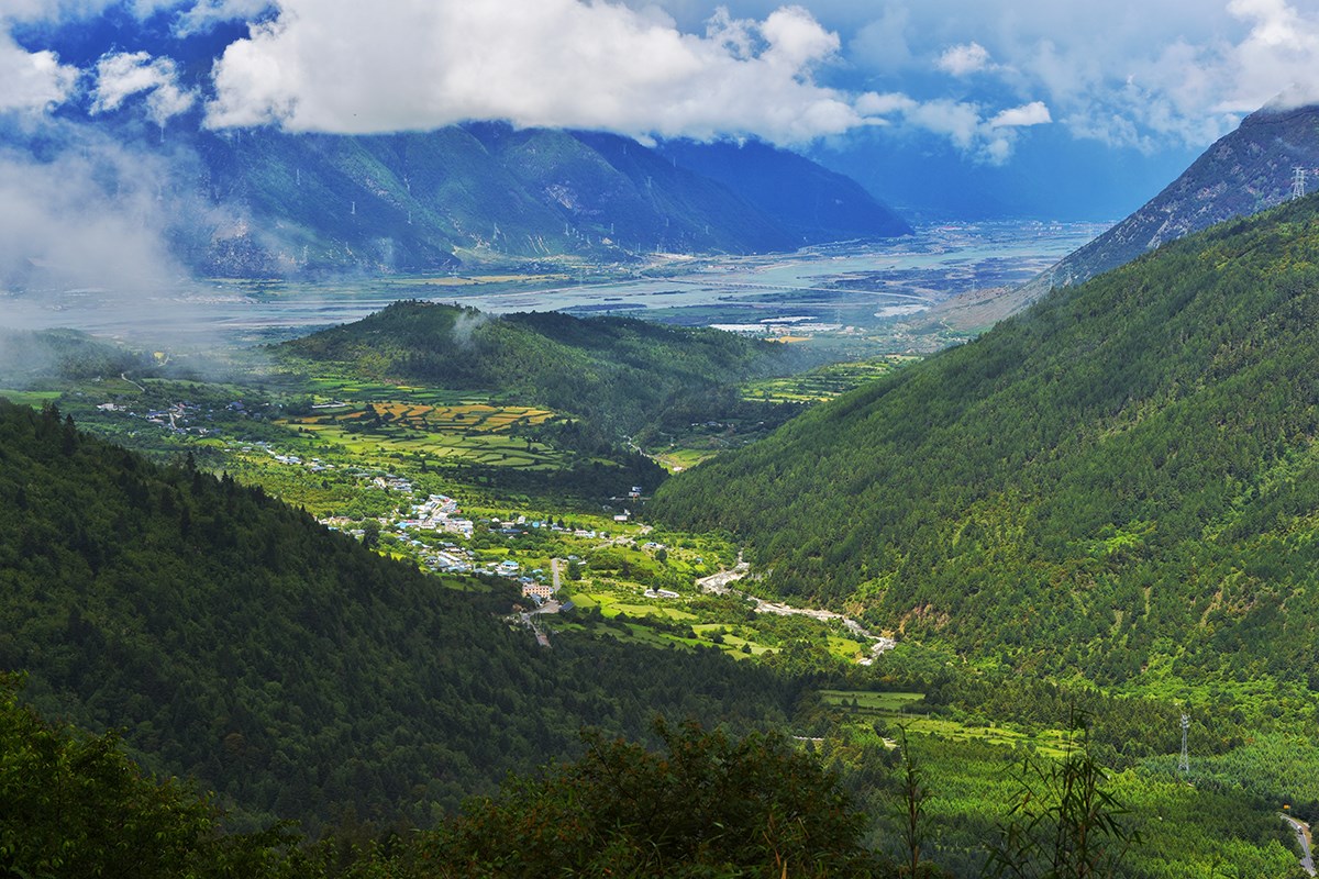 Linzhi